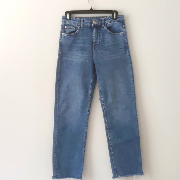 H&M Straight Leg Jeans | 6 - Picture 1 of 4